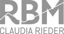 RBM Claudia Rieder