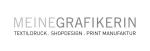 Meine Grafikerin