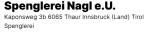Spenglerei Nagl