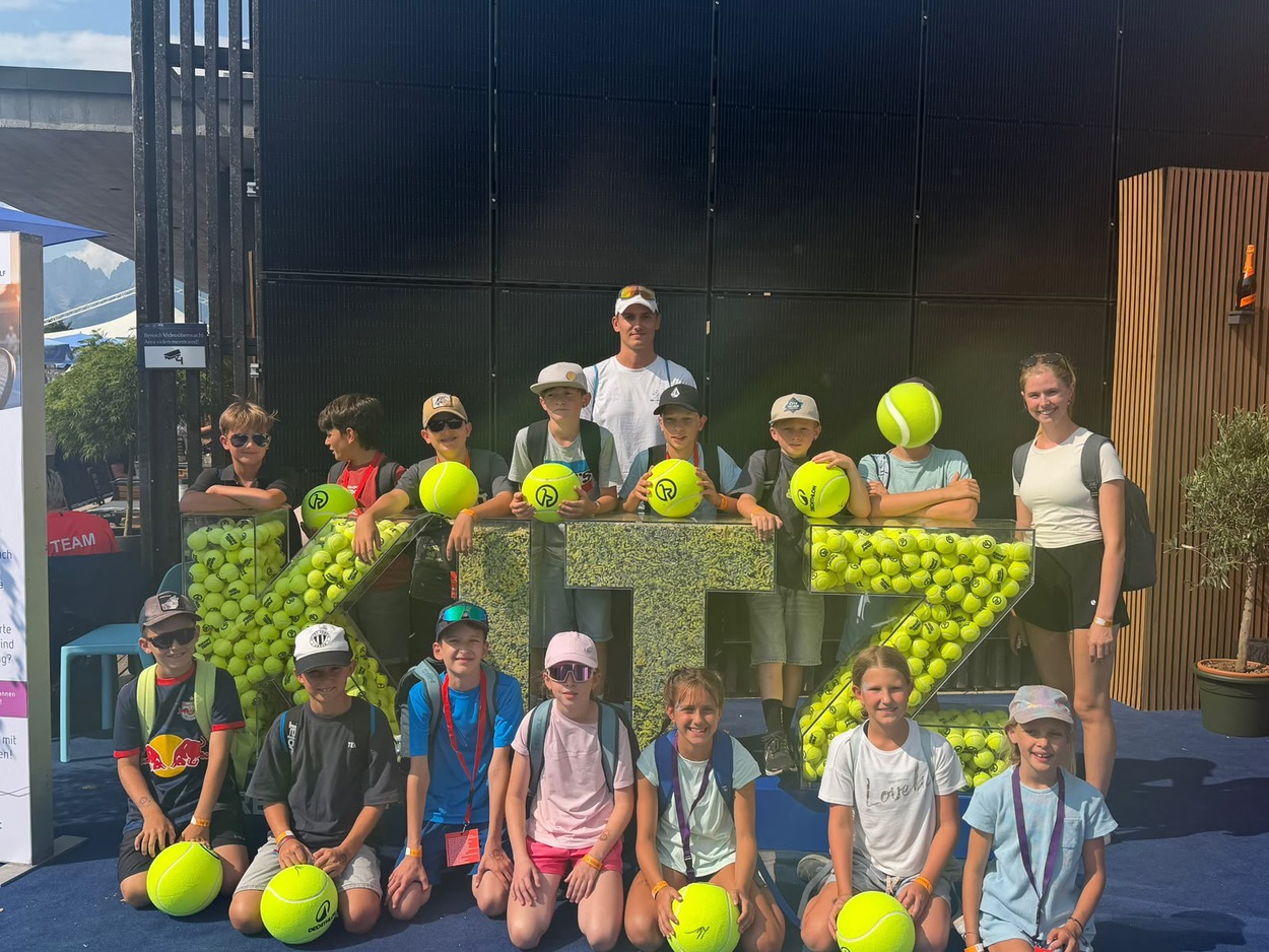 *Kitz4Kids Day 2026* – wir waren dabei!